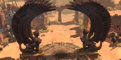 grim dawn worthy of merit|conclave of torment.